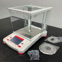 UNUSED OHAUS Adventurer AX224 Analytical Balance image 1